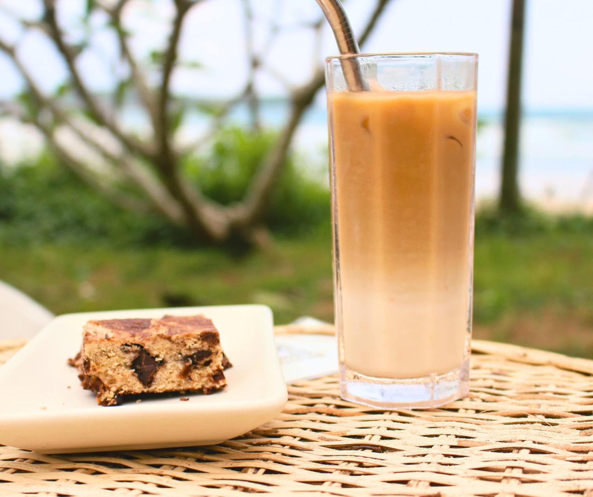 Calma - Surf, Yoga & Coffee On A Private Beach Dikwella Dış mekan fotoğraf